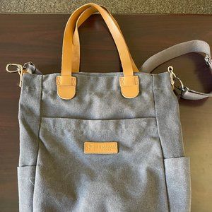 Pragma Style Converta Bag